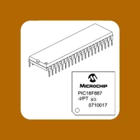 PIC Microcontroller Projects
